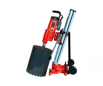 Установка алмазного сверления Diam ML-350/2AE