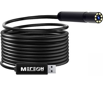 Видеоскоп-эндоскоп Мегеон 33020 (USB 2м)