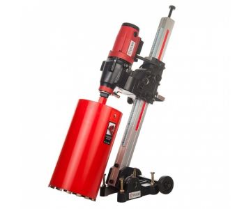 Установка алмазного сверления Diam CSN-355A