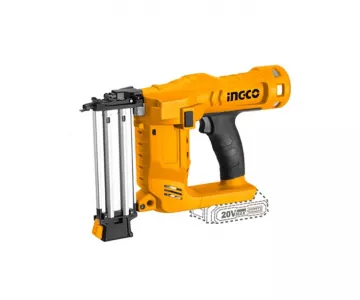 Гвоздезабиватель аккумуляторный INGCO CBNLI2016