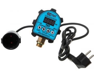 Реле давления Акваконтроль Extra РДЭ-10-1.5