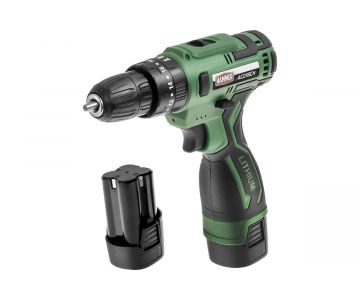 Дрель-шуруповерт Hammer ACD16CH