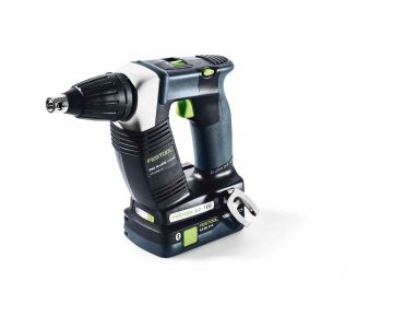 Шуруповерт аккумуляторный Festool Duradrive DWC 18-4500 HPC 4 (576502)