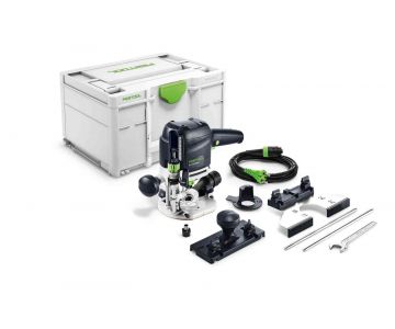 Фрезер вертикальный Festool OF 1010 REBQ-Plus