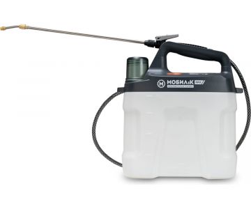 Опрыскиватель аккумуляторный Мобил К TCA80 ПРО (с АКБ и ЗУ)