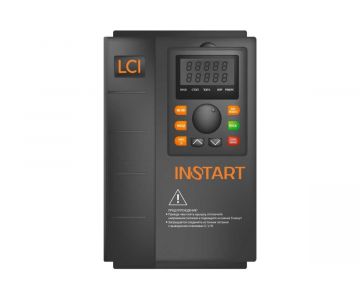 Преобразователь частоты INSTART LCI-G15/P18.5-4B