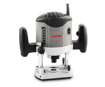 Фрезер Crown CT11012