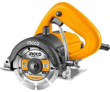 Пила дисковая INGCO MC14008