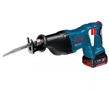 Сабельная пила Bosch GSA 18 V-LI Professional (060164J00B)