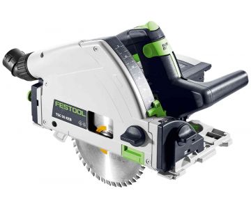 Пила дисковая Festool TSC 55 KEB-Basic (576712)