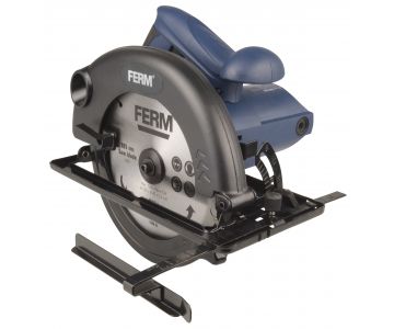Пила циркулярная Ferm CSM1039