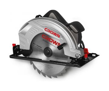 Пила циркулярная Crown CT15210-235