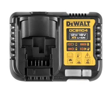 Зарядное устройство DeWalt DCB1104