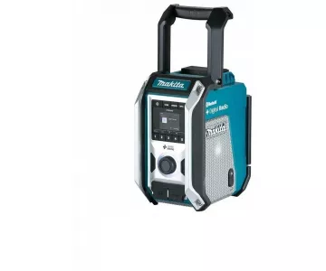 Радиоприемник аккумуляторный Makita DMR115