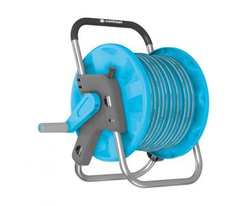 Катушка для шланга Cellfast Aluplus/Ideal 1/2" (55-834)