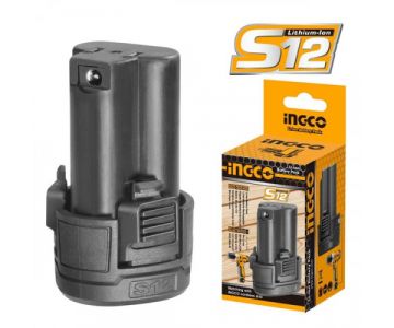 Аккумуляторная батарея INGCO FBLI12152