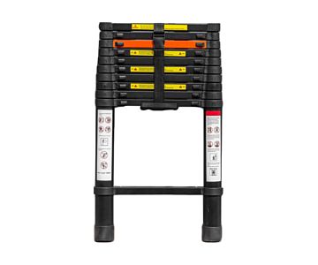 Лестница телескопическая RockForce RF-UP320