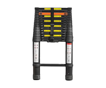 Лестница телескопическая RockForce RF-UP380