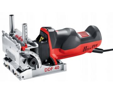 Фрезер присадочный Mafell DDF 40 MAXIMAX (918626)
