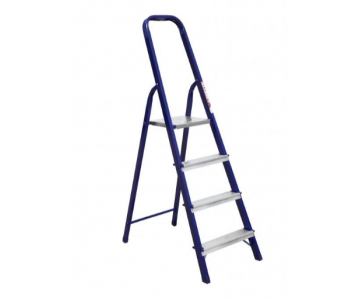 Лестница-стремянка Алюмет M8304