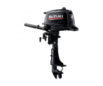 Лодочный мотор бензиновый Suzuki DF4AL