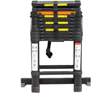 Стремянка телескопическая RockForce RF-UP350-2