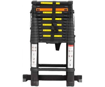 Стремянка телескопическая RockForce RF-UP440-2