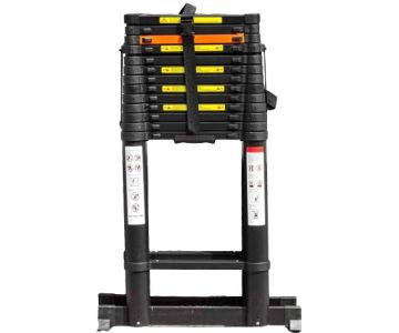 Стремянка телескопическая RockForce RF-UP540-2