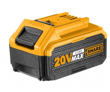 Аккумулятор INGCO FBLI2002