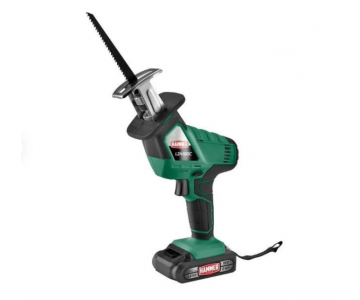 Сабельная пила аккумуляторная Hammer LZK18DC