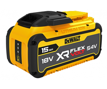 Аккумулятор DeWalt DCB549