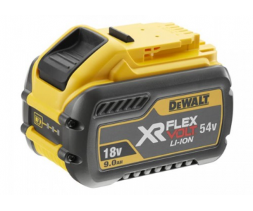 Аккумулятор DeWalt DCB547