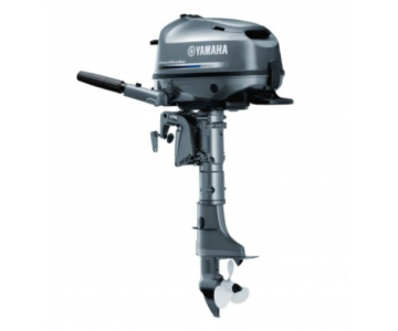 Лодочный мотор Yamaha F4 BMHS-C