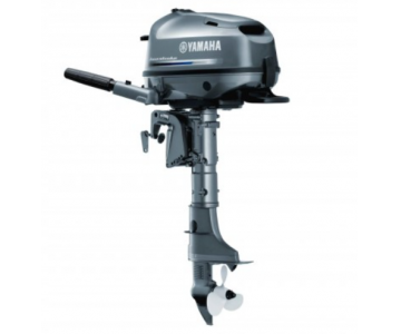 Лодочный мотор Yamaha F4 BMHL-C