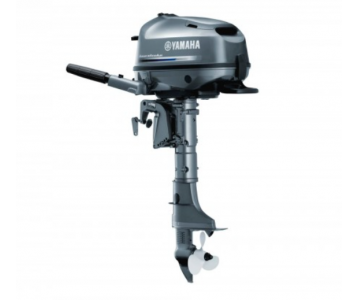 Лодочный мотор Yamaha F5 AMHS-C