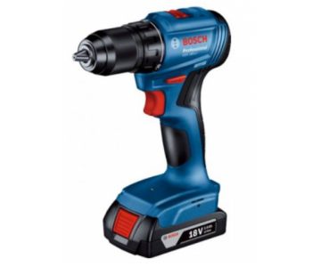 Шуруповерт аккумуляторный Bosch GSR 185-LI (без АКБ и ЗУ) (06019K3003)