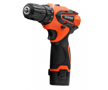 Дрель-шуруповерт аккумуляторная Skiper CS2800-1