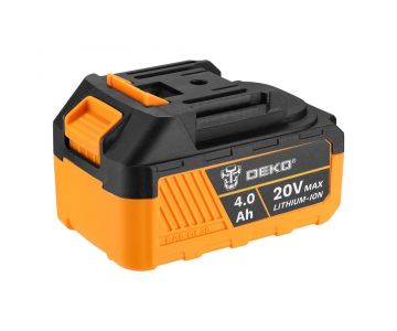 Аккумулятор Deko BL1840B