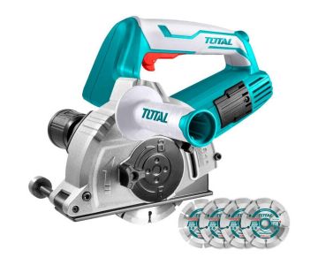 Штроборез TOTAL TWLC1256