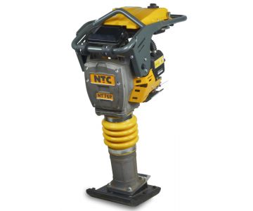 Вибротрамбовка NTC NT 76P
