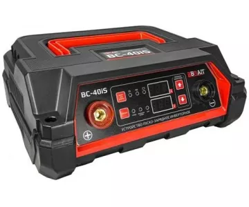 Пуско-зарядное устройство Brait BC-40IS