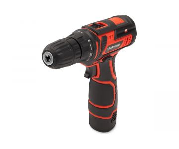 Дрель-шуруповерт Starwind DS-10-12H-2