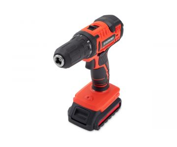 Дрель-шуруповерт Starwind DS-13-18B-2