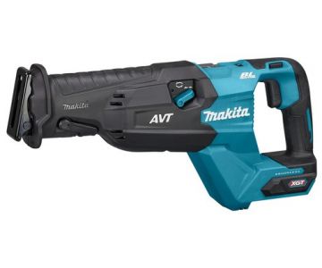 Пила сабельная аккумуляторная Makita JR002GZ
