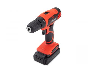 Дрель-шуруповерт Starwind DS-10-14B-2