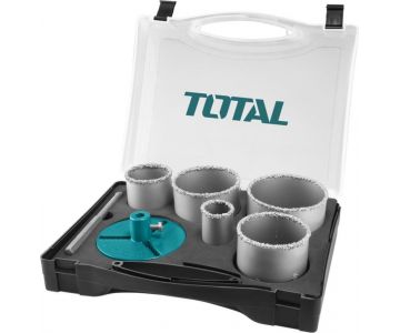 Набор коронок TOTAL TACSH2071