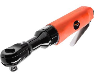 Пневмоключ трещоточный ударный Wester RS-10