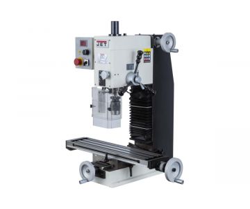 Фрезерно-сверлильный станок JET JMD-2L