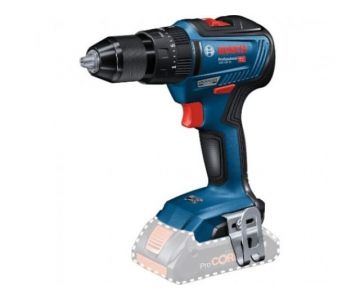 Дрель-шуруповерт Bosch GSB 185-LI (06019K3103)