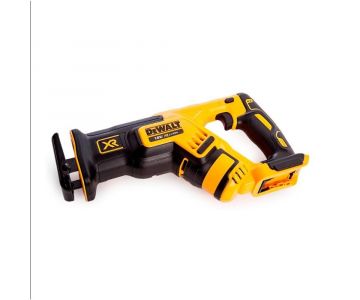 Сабельная пила аккумуляторная DeWalt DCS367NT